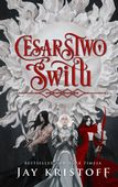 Cesarstwo świtu. Cykl Wampirze cesarstwo. Księga 3 Jay Kristoff
