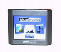 Bluemedia Bm-6500 System Nawigacji Route66