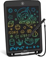 MAGICZNY TABLET DO RYSOWANIA 10 CALI TABLICA ZNIKOPIS