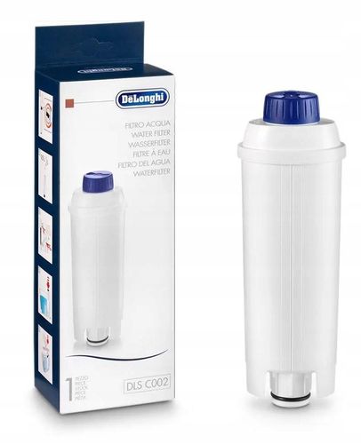 Filtr wody do ekspresu Delonghi DLS C002 na Arena.pl