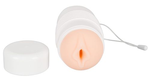 Masturbator Vulcan Ripe Vagina Vibrating na Arena.pl