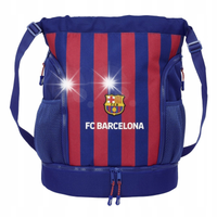Plecak sportowy FC Barcelona Gym Backpack 612429197 - wielokolorowy