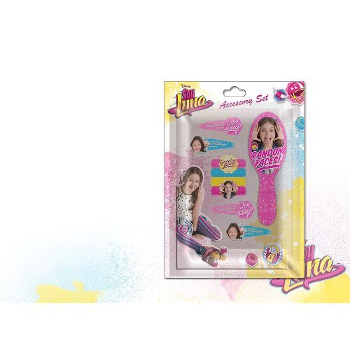 Akcesoria do włosów Soy Luna na Arena.pl