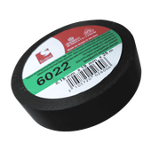 TAŚMA IZOLACJA PCV 6022 19mm/25m CZARNA, SCAPA