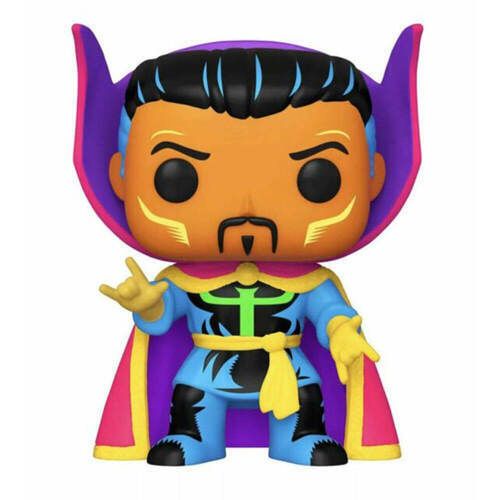 Funko POP! Marvel Doctor Strange 651 SE na Arena.pl