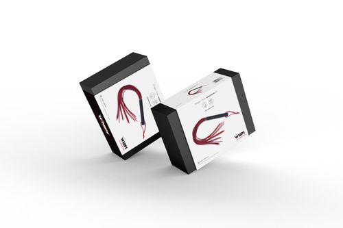 pejcz  flogger crazy horse red na Arena.pl