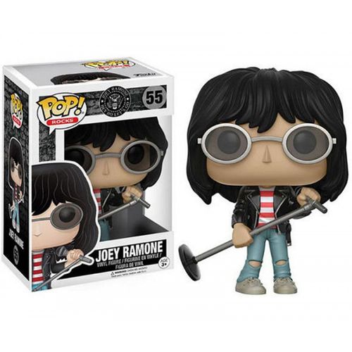 Funko POP! Rocks Joey Ramone 055 na Arena.pl