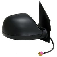 Lusterko PRAWE Volkswagen Transporter T6 T6.1 2015-2024 Elektryczne bez Ant