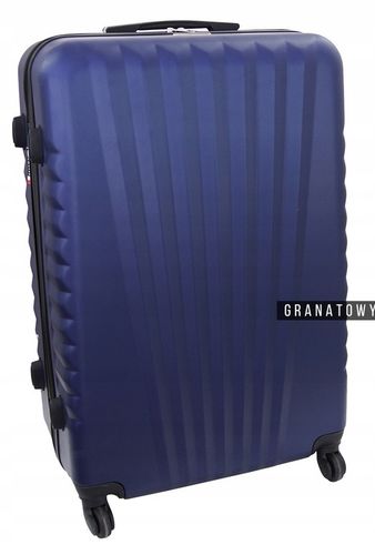 WALIZKA ŚREDNIA XL TORBA MODEL 888 na Arena.pl