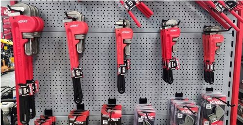 KLUCZ DO ODKRĘCANIA RUR STILLSON 18" 450mm HYDRAULICZNY ŻABA ŻABKA na Arena.pl