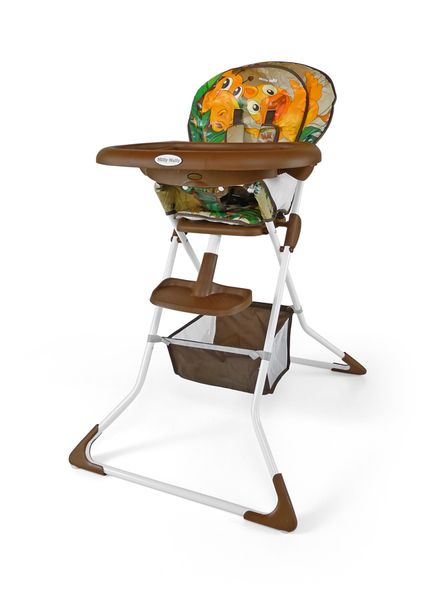 Milly Mally Krzesełko Mini Bear zdjęcie 3