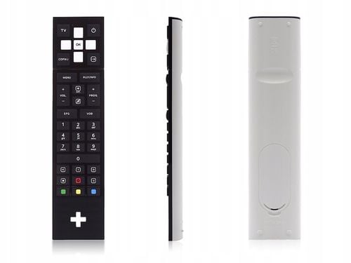 ORYGINALNY PILOT do dekoderów NC+ ULTRABOX + BATERIE na Arena.pl