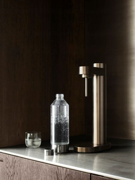 Stelton BRUS Butelka do Saturatora 850 ml zdjęcie 9