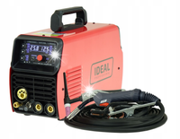 Spawarka Migomat TECNO MIG 203 MIG/TIG/MMA SYNERGIC TIG LIFT