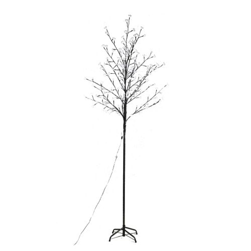 Drzewko LED Białe na Arena.pl