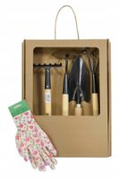 Zestaw małych narzędzi ogrodowych 2