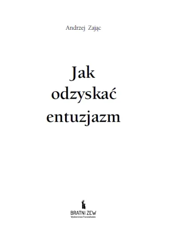 Jak odzyskać entuzjazm na Arena.pl