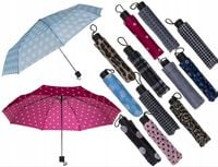 składana kompaktowa parasolka kobieca parasol 87cm