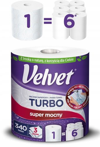 Domowy niezbędnik Velvet – MIŚ w prezencie na Arena.pl