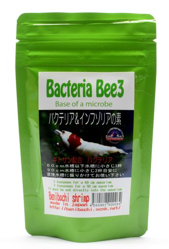 Benibachi Bacteria Bee3 na Arena.pl