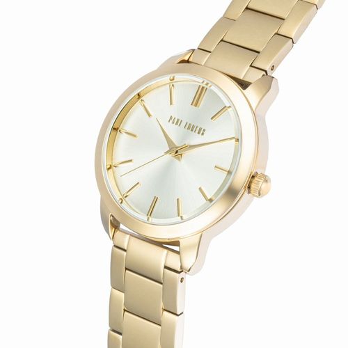 zegarek damski paul lorens pl10659b-4d1 + box na Arena.pl