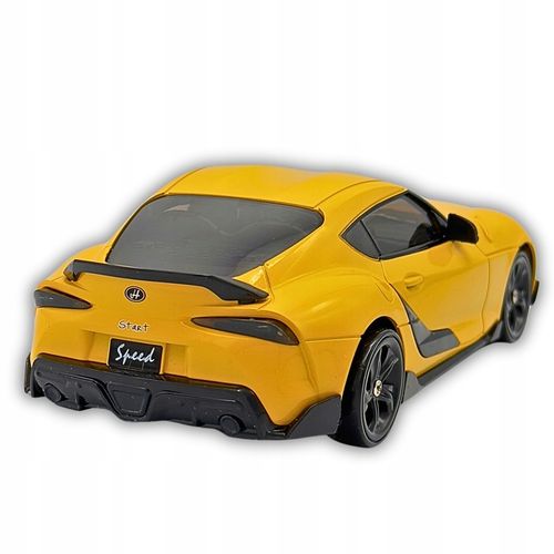 Samochód Zdalnie Sterowany RC Do Driftu Auto na pilot 4x4 LED akumulator na Arena.pl