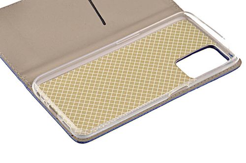 Etui Smart do Realme 9i / Oppo A96 4G niebieski na Arena.pl
