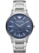 Zegarek męski EMPORIO ARMANI SKELETON AUTOMATIC AR60037 (zi054a)