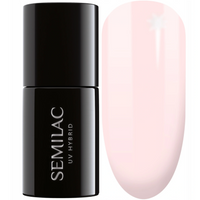 Semilac 572 Lakier hybrydowy Bride Like Me 7ml