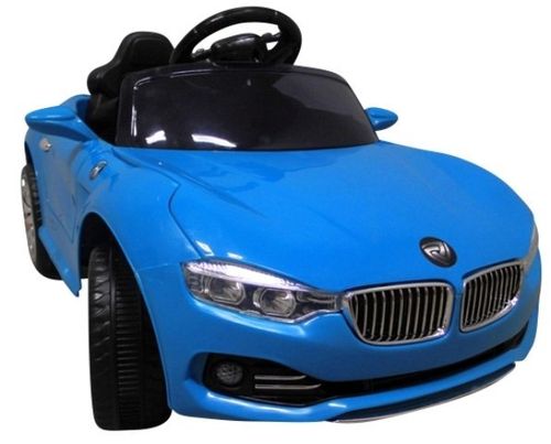 AUTO NA AKUMULATOR BELINI NIEBIESKI na Arena.pl