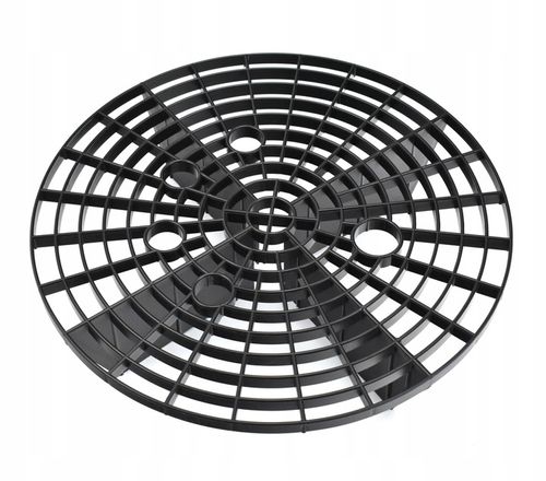 Work Stuff Bucket ZESTAW wiadro WASH + separator na Arena.pl