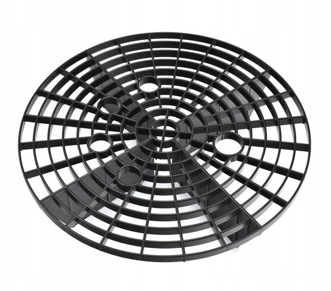 Work Stuff Bucket ZESTAW wiadro WASH + separator zdjęcie 5