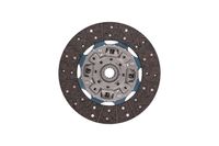TARCZA SPRZEGLA TOYOTA LAND CRUISER 100 2000 2001 2002 2003 2004 2005 2006