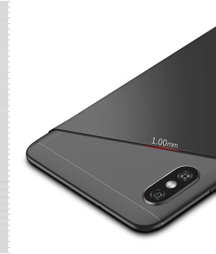 Etui MSVII Xiaomi Mi A2/6X Red na Arena.pl