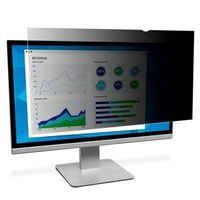 3M Privacy Filter Dell U3415W