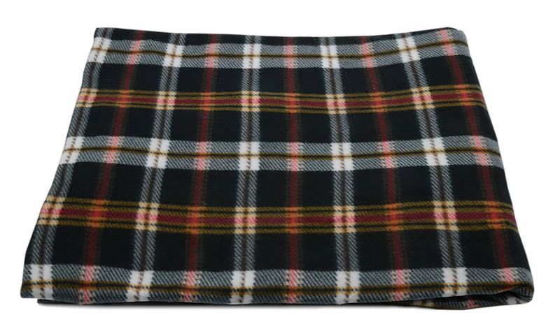 Koc Polarowy Light 200X220 19702 zdjęcie 1