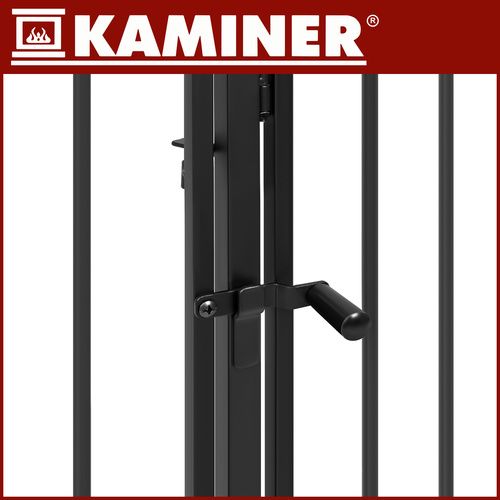 Bramka Do Kominka Basic Bk-2961 na Arena.pl