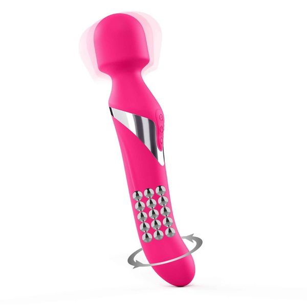 dual orgasms magenta zdjęcie 1