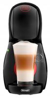 Ekspres kapsułkowy DELONGHI PICCOLO EDG210.B 1400 W 15 bar