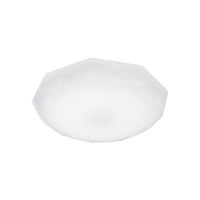 Plafon HEX 12W LED Ø290mm