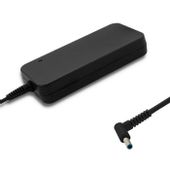 Qoltec Zasilacz do HP | 150W | 19.5V | 7.7A | 4.5*3.0+pin | +kabel zasilający
