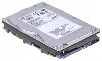 Dysk HP D4625-60101 4 GB 3,5" SCSI