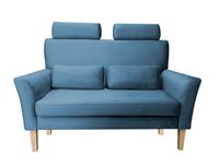 Sofa DENVER nogi buk MG33
