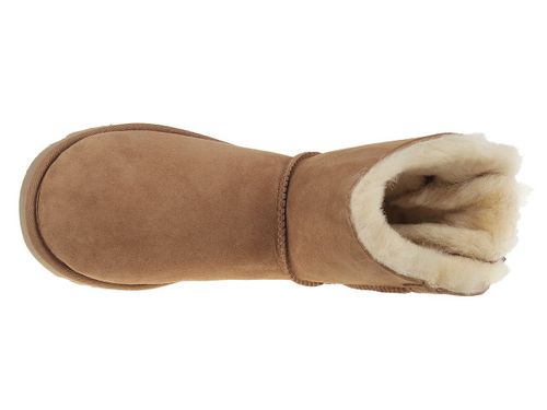 Buty UGG Mini Bailey Bow II 1016501-CHE - 39 na Arena.pl