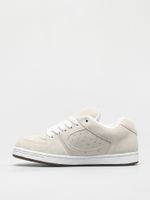 Buty eS Accel Og beżowy (white/gum) R48