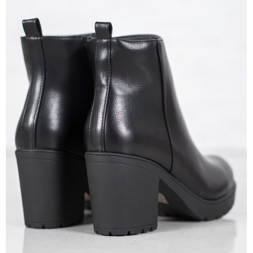 Botki Na Platformie r.40 na Arena.pl