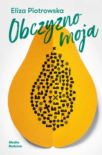 Obczyzno moja zdjęcie 1