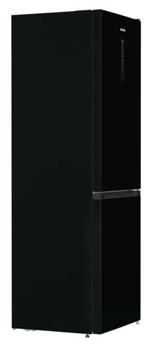 LODÓWKA NoFrost GORENJE NRK6192ABK4 302l 185cm FastFreeze AdaptTech na Arena.pl