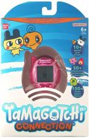 TAMAGOTCHI CONNECTION - TRANSLUCENT PINK