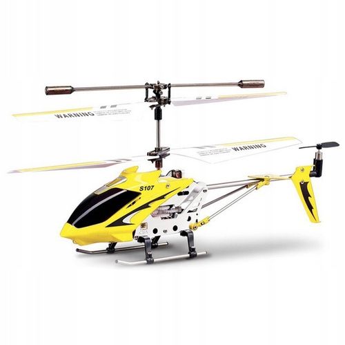 HELIKOPTER SYMA S107G Zdalnie Sterowany SAMOLOT RC na Arena.pl